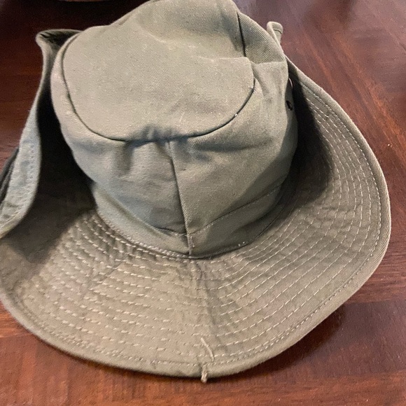 Hat from Australia from Jondaryan Woolshed - Picture 2 of 6